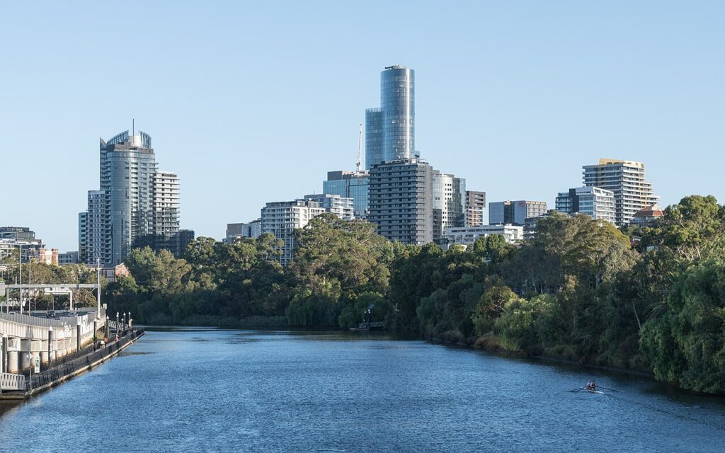 South Yarra