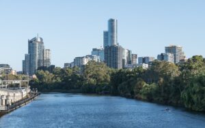 South Yarra