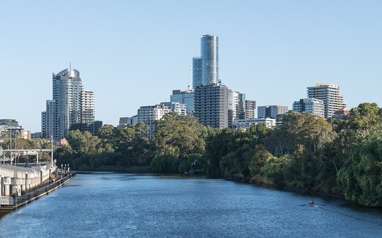 South Yarra