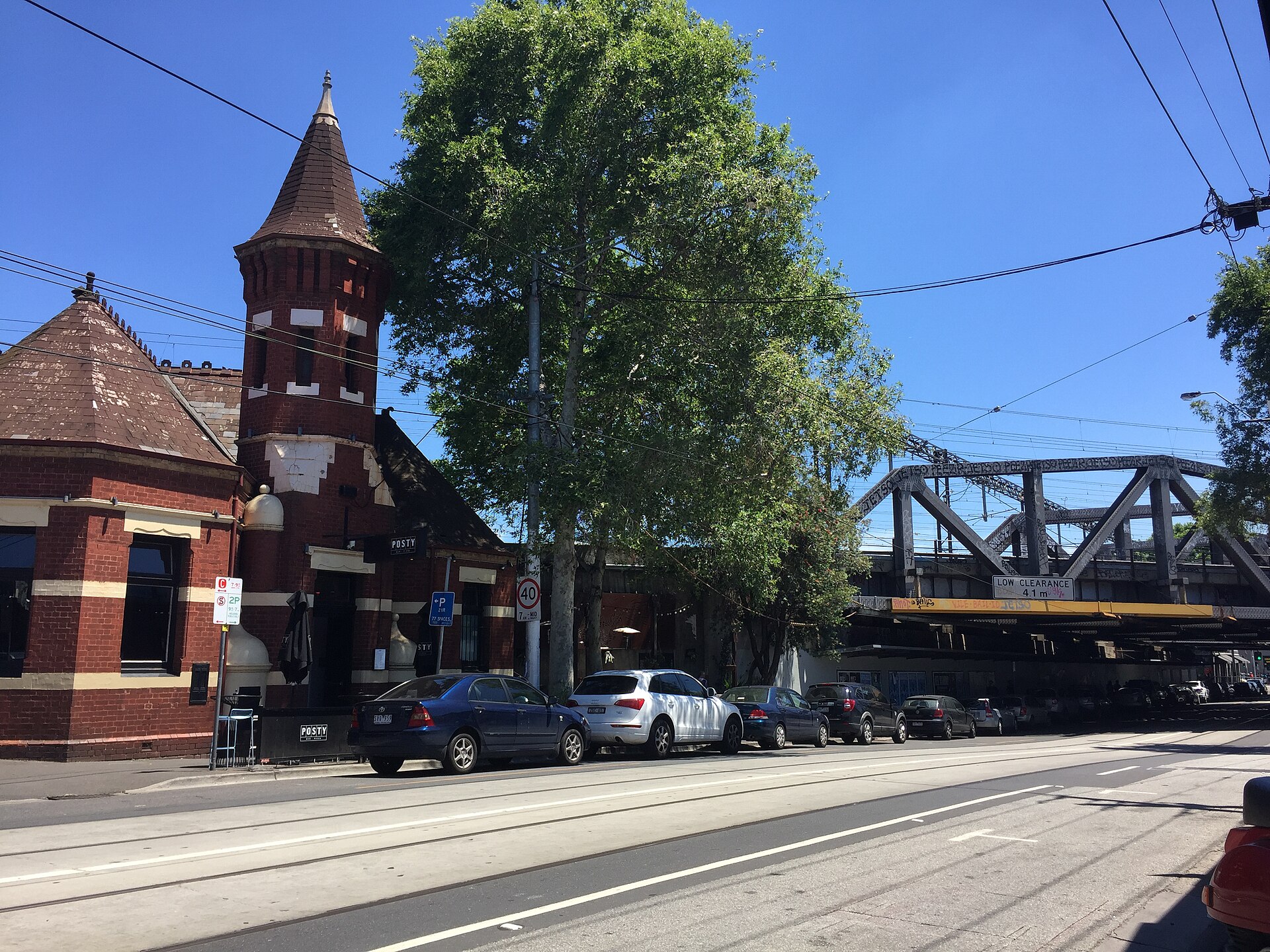 Richmond