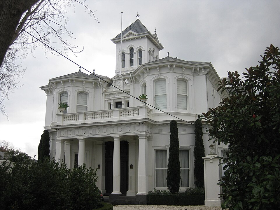 Toorak Melbourne
