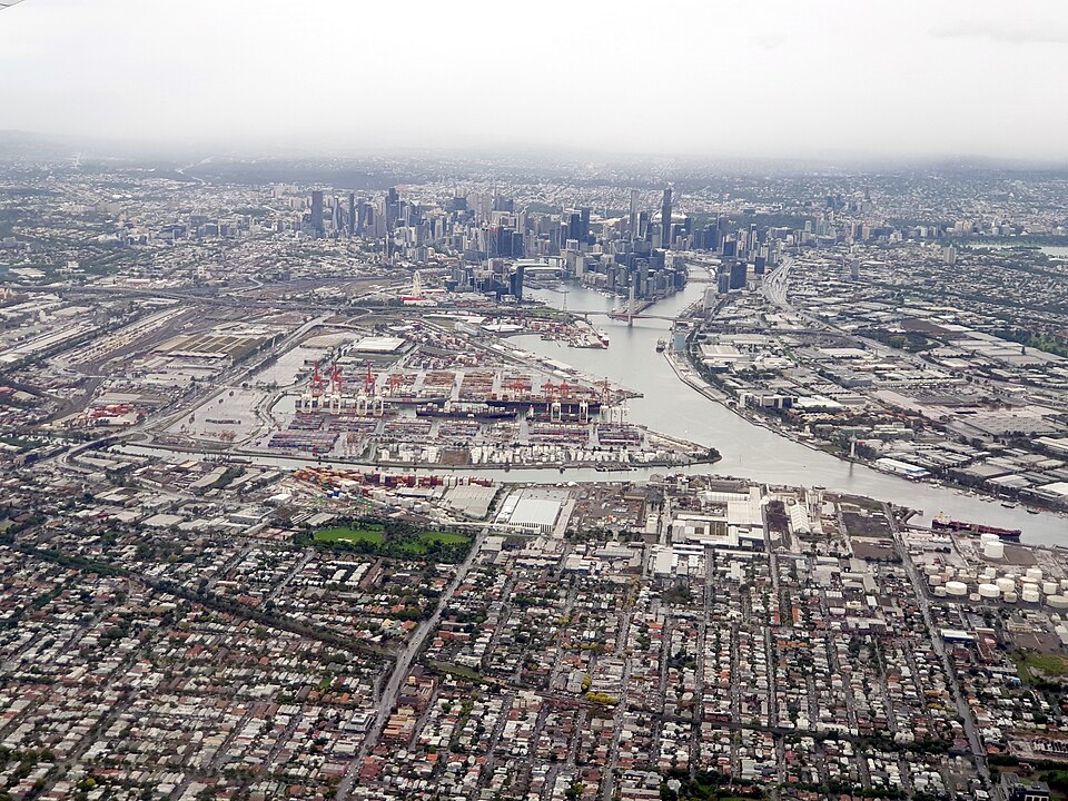Yarraville