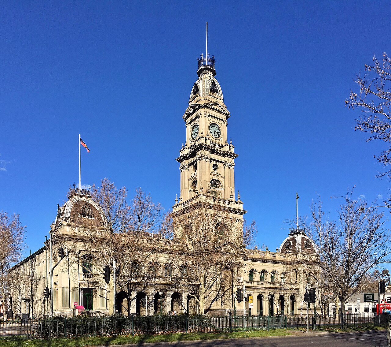 Collingwood