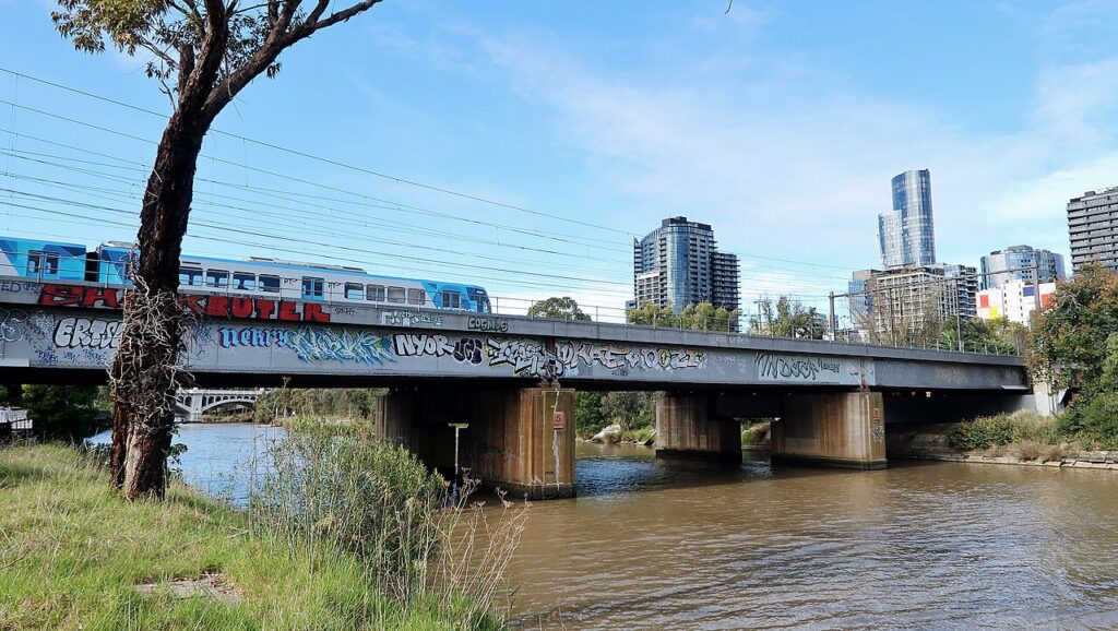 Cremorne